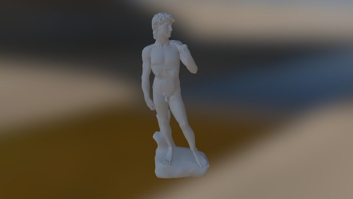 Augment-art-sample-model 3D Model