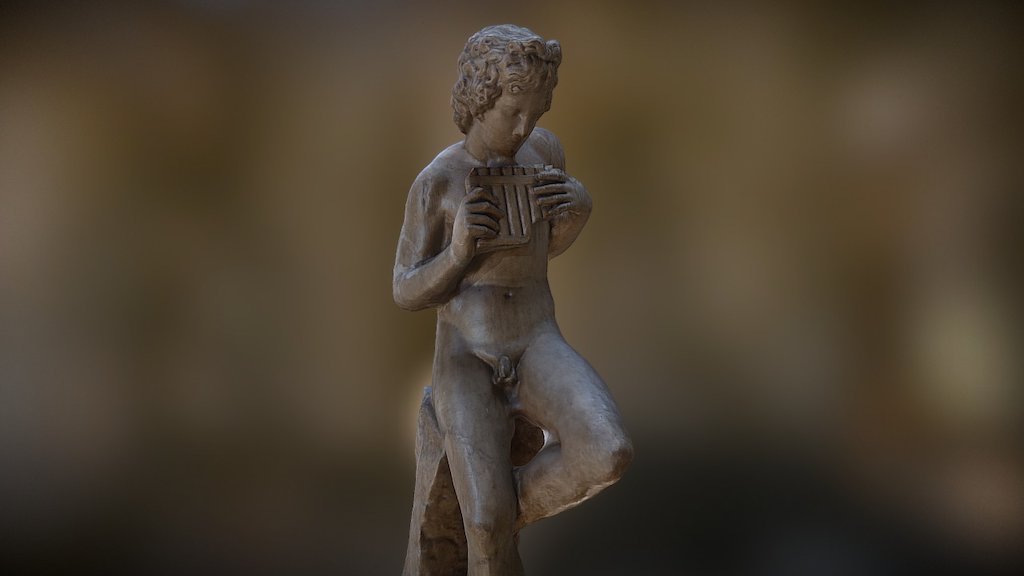 Dapnis — Sketchfab embed 3D viewer