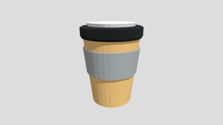 Coffee Jug