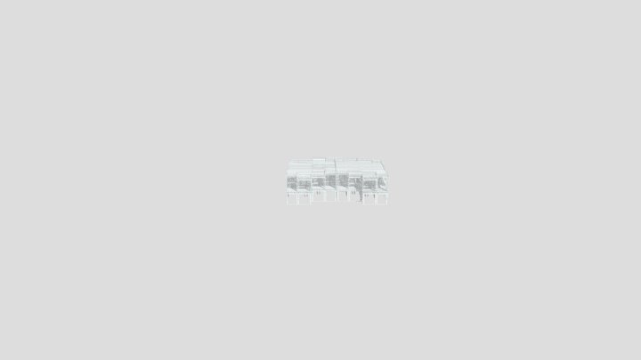 Marocco 3D Model