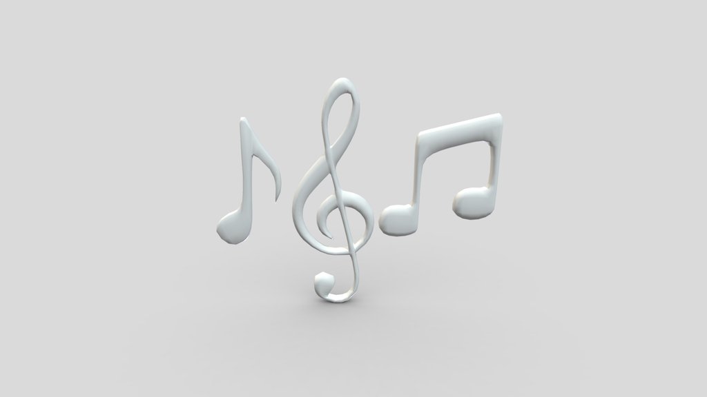 Musical Notes