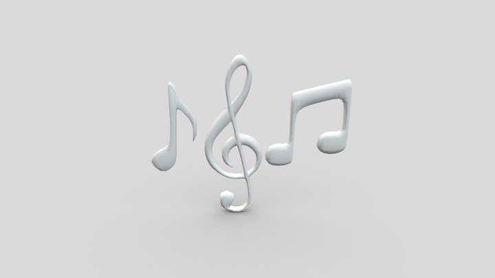 Musical Notes