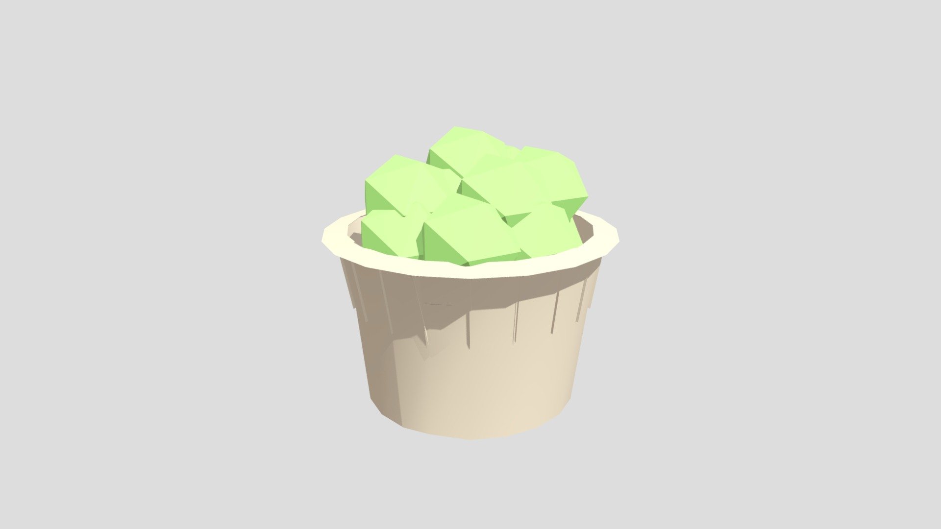 Lab1 Greenery
