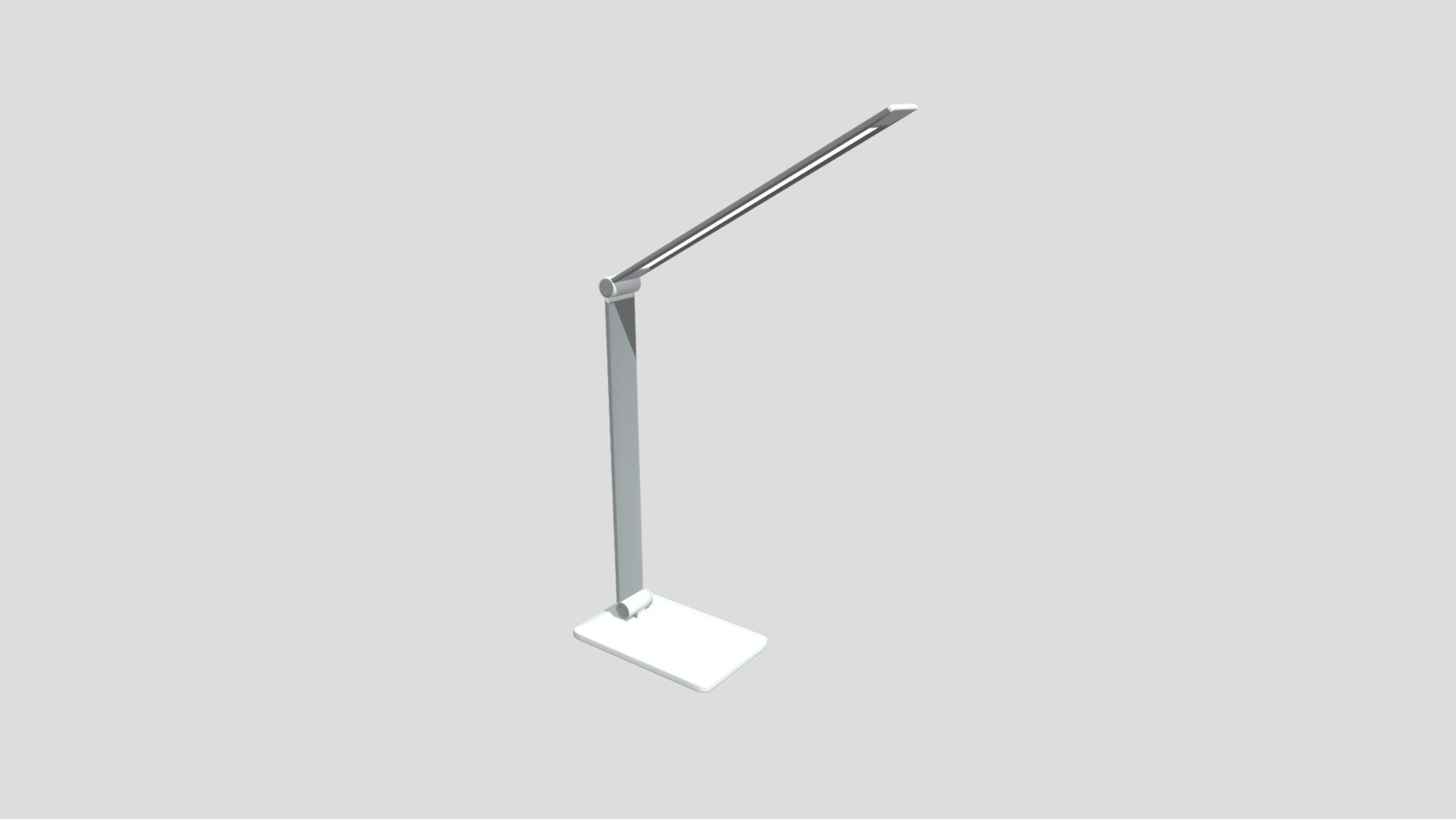 Stand lamp
