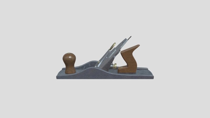 2024-TP4-Remise 3D Model