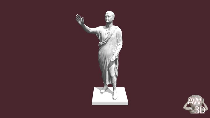 101.ID.11 Arringatore Florence