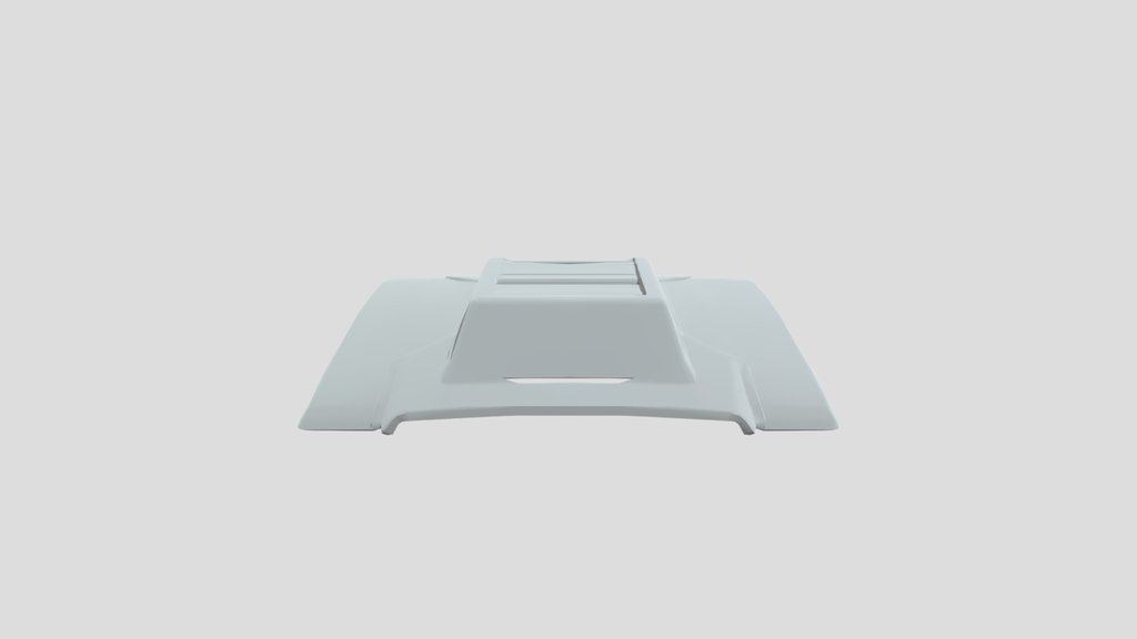 Roof vent