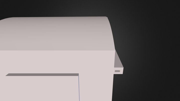 Render Innovacion 3D Model