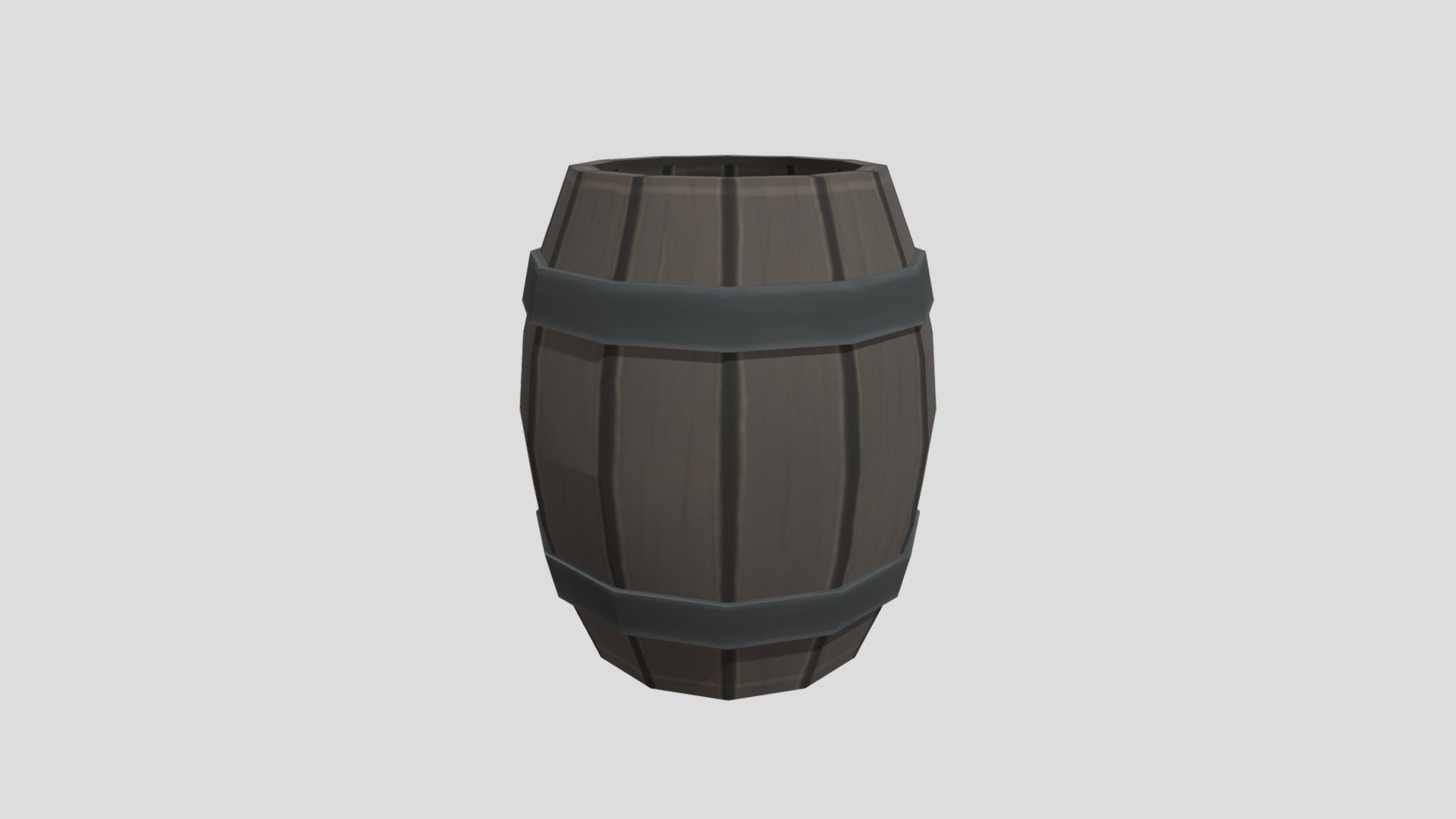 Barrel