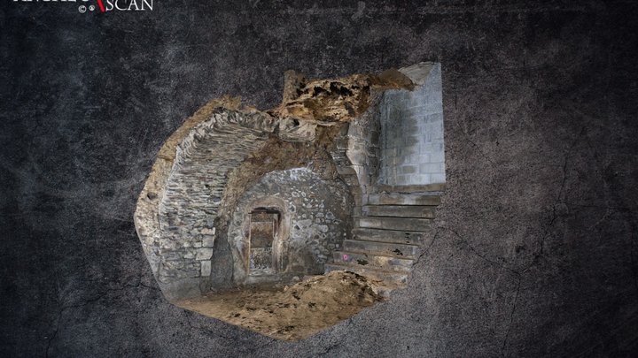 EVECAUD_2021 3D Model