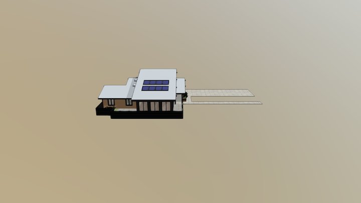 testtt 3D Model
