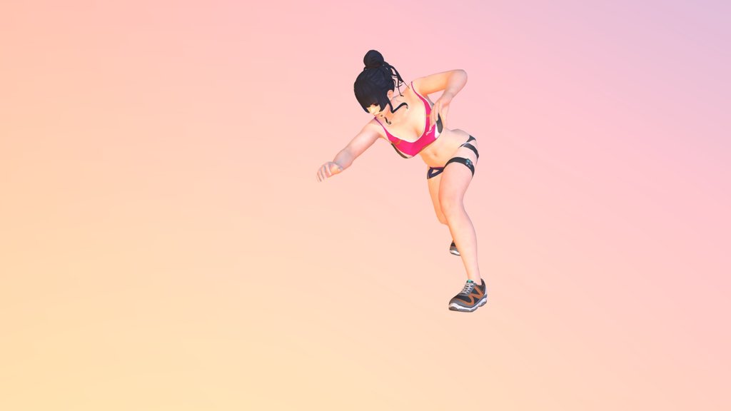 Run To Rolling