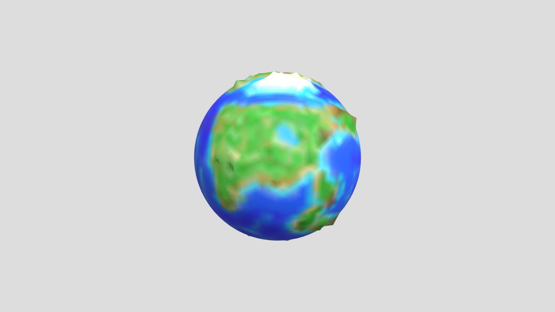 PlanetEarth