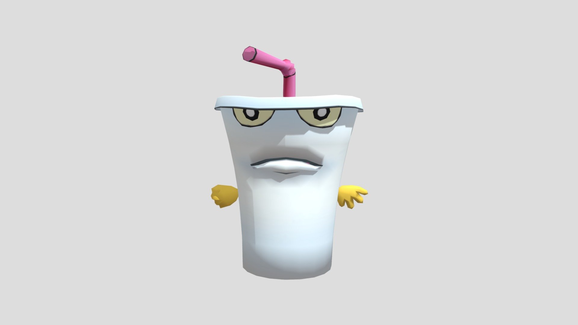 Master Shake Download Free 3d Model By Ivanvladimirov08 8e28fa1 Sketchfab