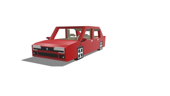 i swear this is the lst upload 2am is slewpy 3D Model