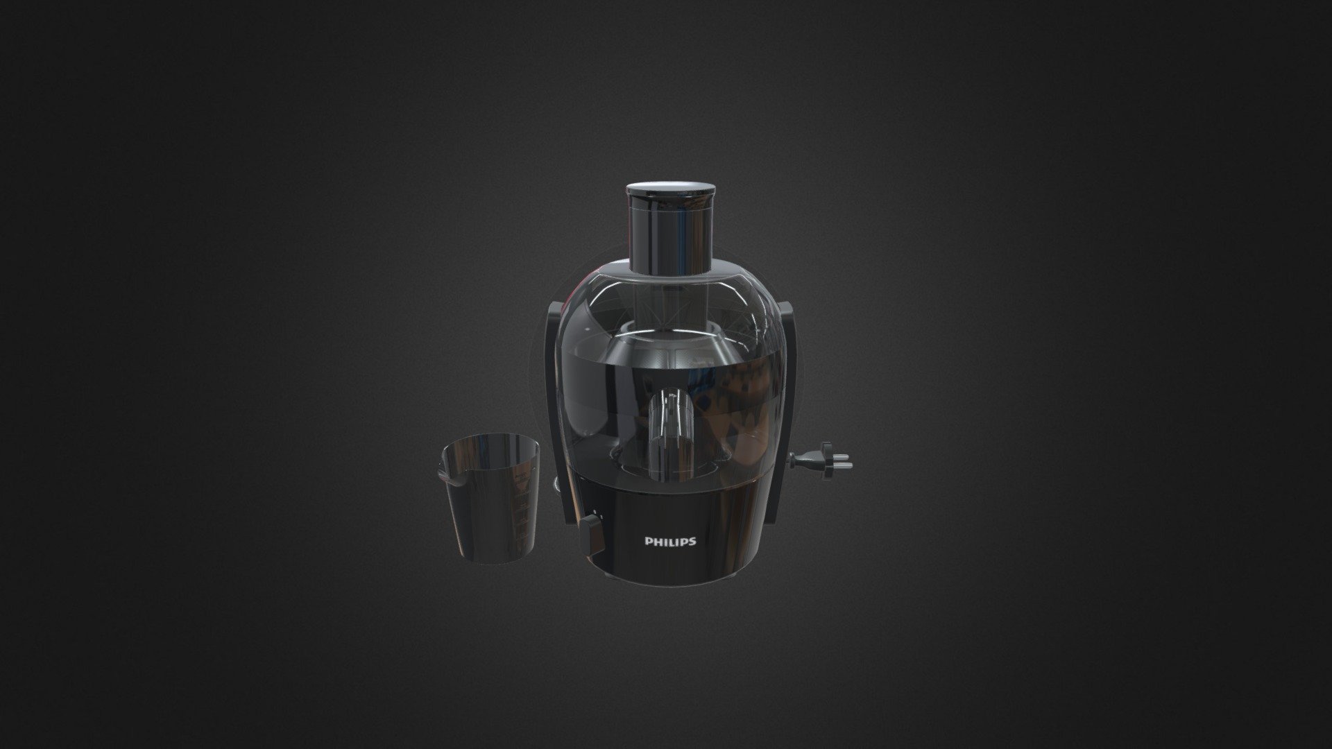 Philips_HR1832