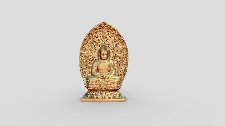 woodcarving – Free 3D Model STL