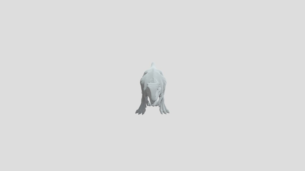 Gigantosaurus
