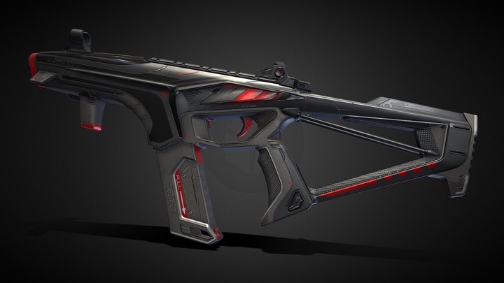 R99 3D models - Sketchfab