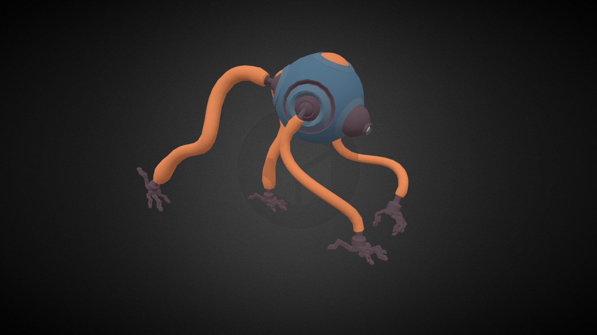 Low Poly001