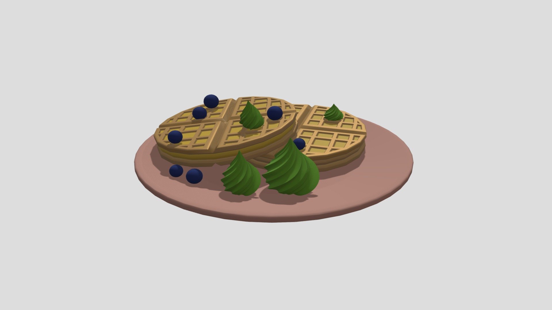 Vaffles