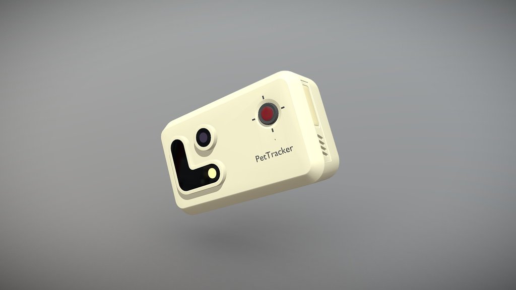 ROLA PetTracker - DUMMY