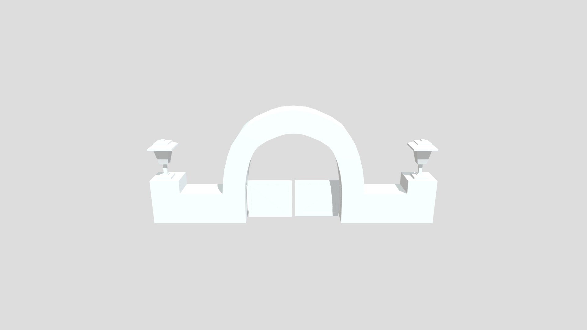 Assignment1 Gate- Jamil A.