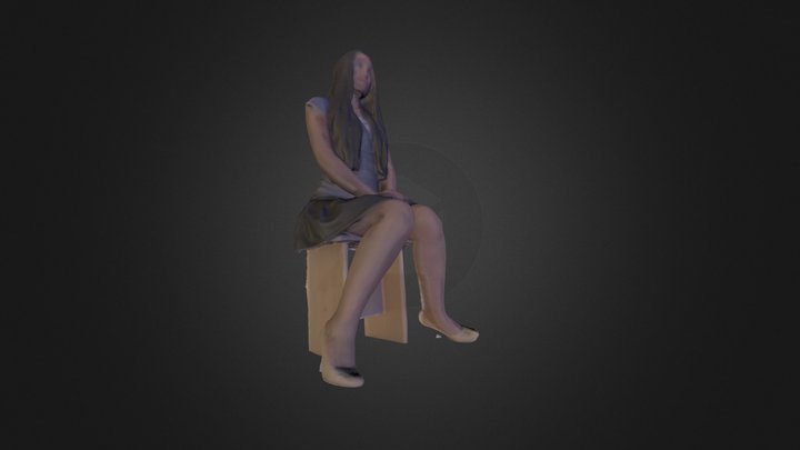 My_scan_5 3D Model