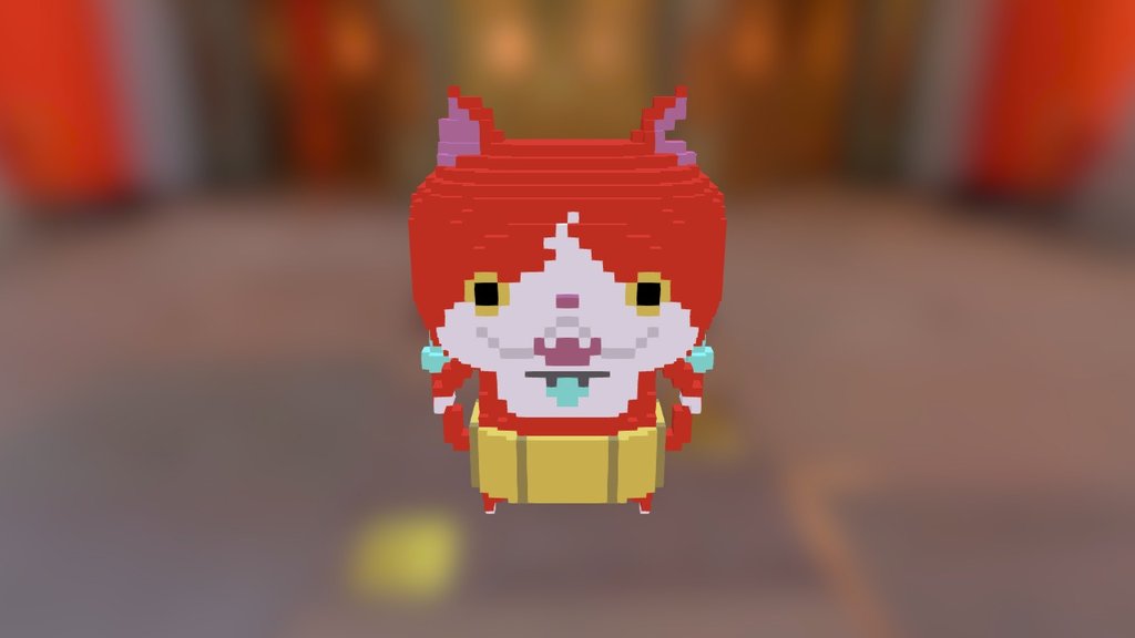 093-Jibanyan