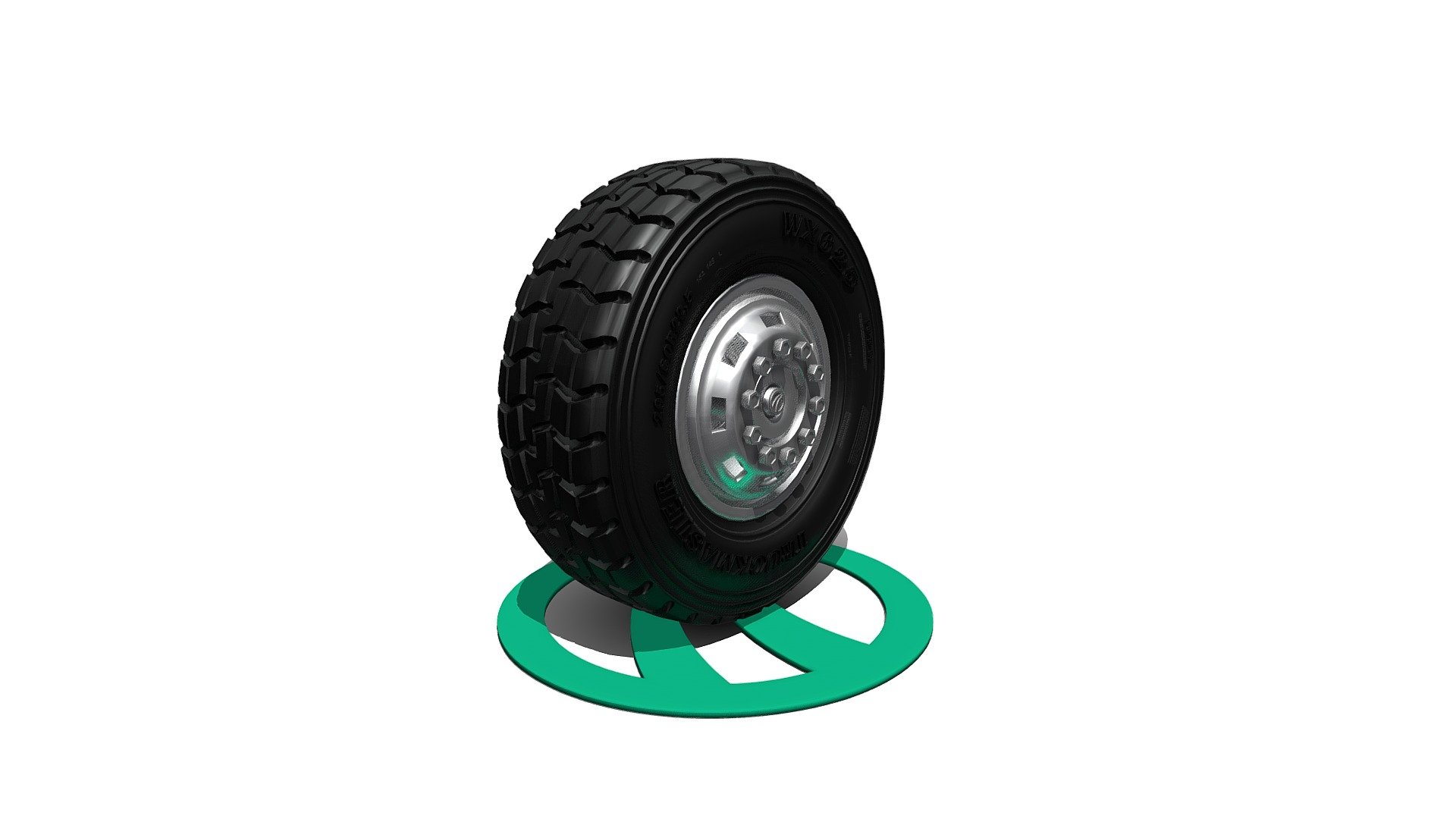 Truckmaster-WX625