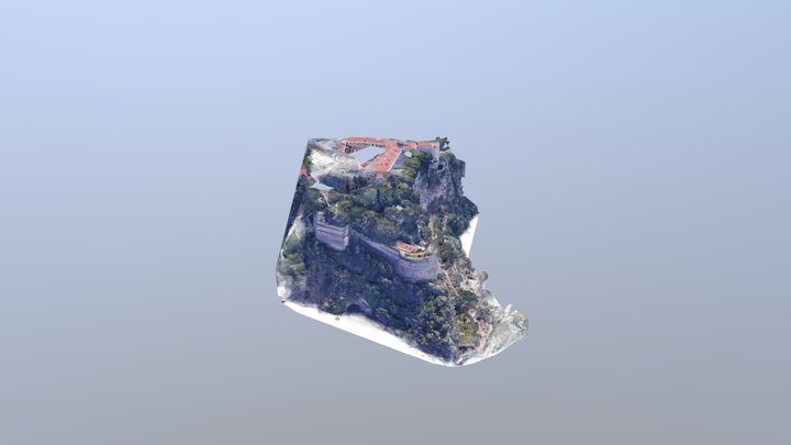 prova 3D Model