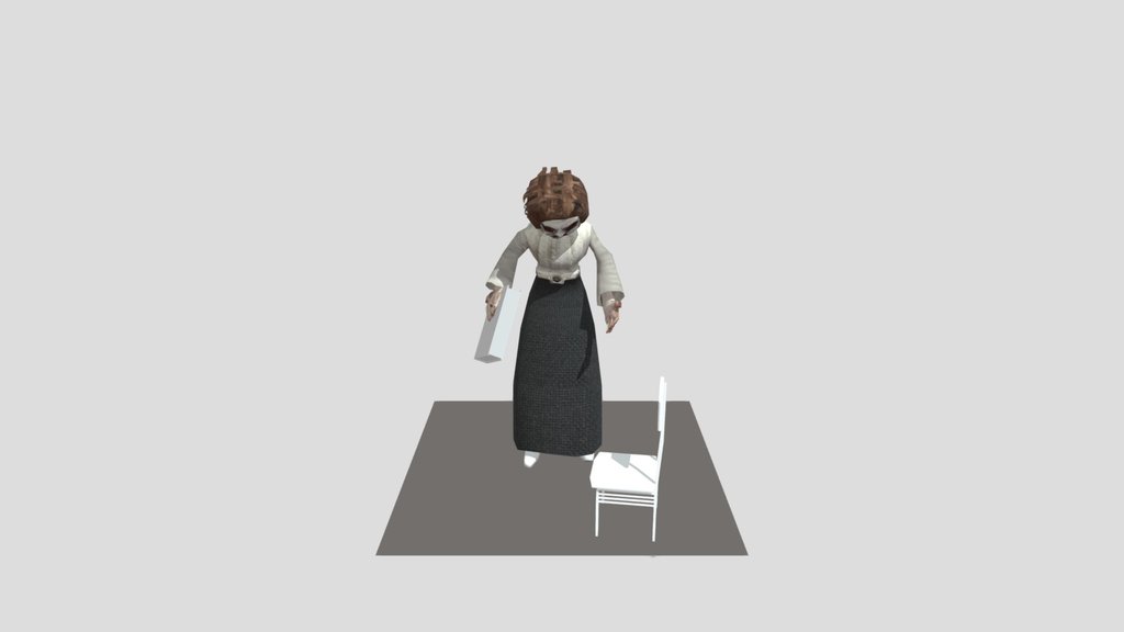 Dread Teacher