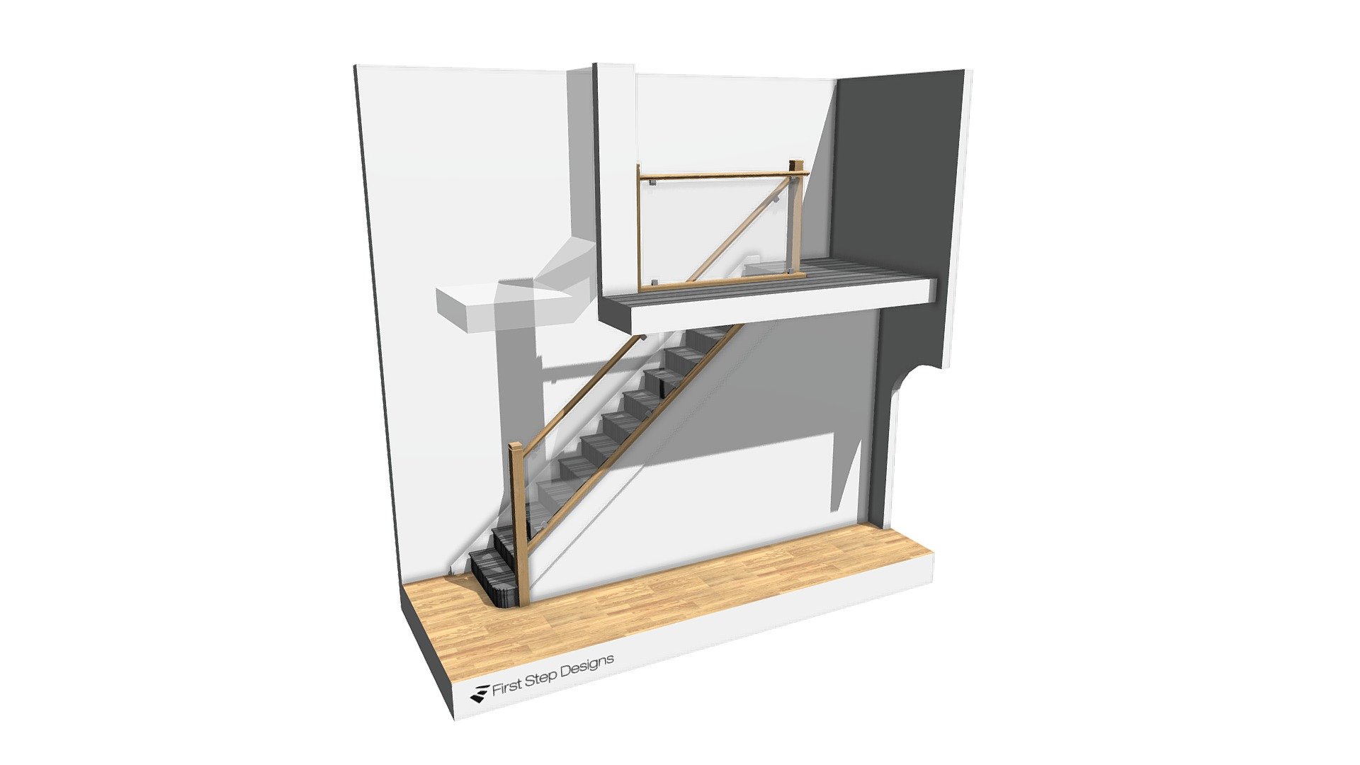 Kessel preliminary design