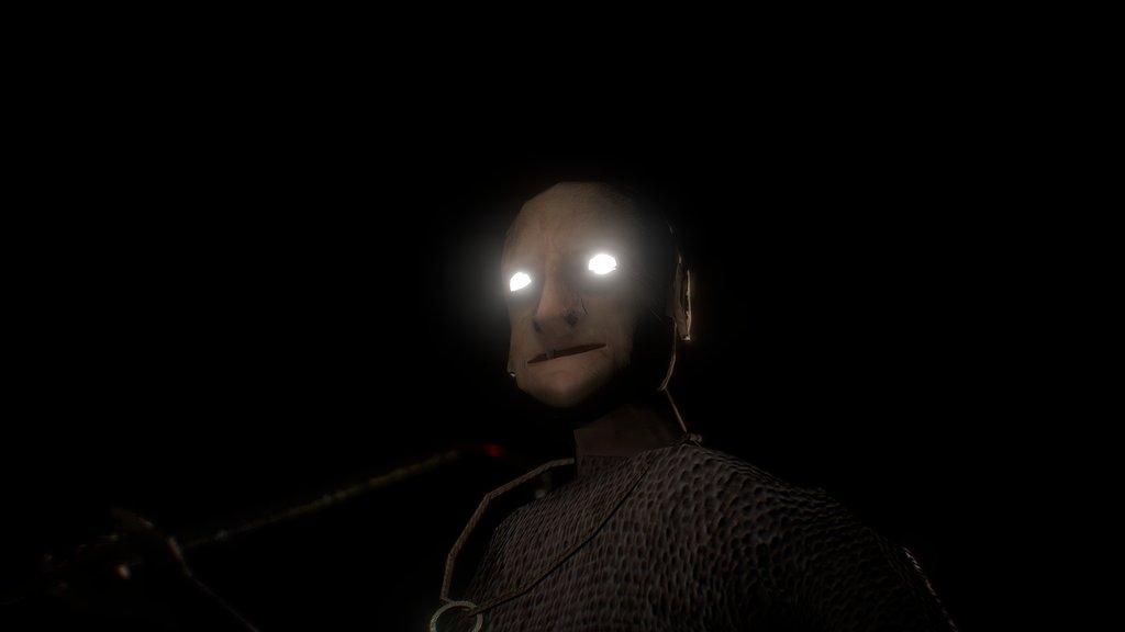 DVloper - Grandpa (Official Model)