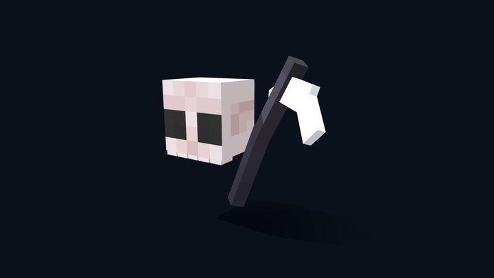 da reapah 3D Model
