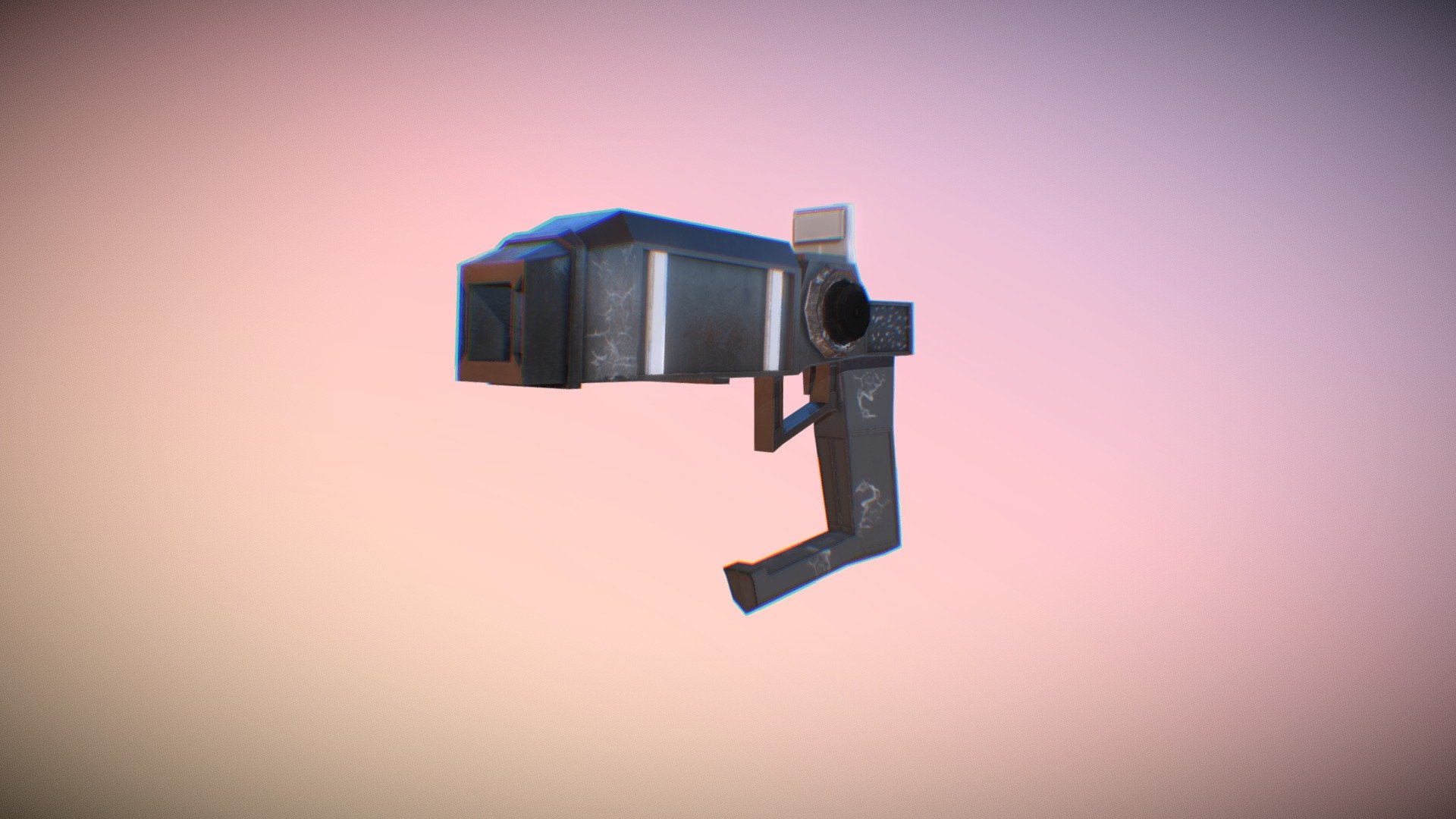 Grapple Hook1EX