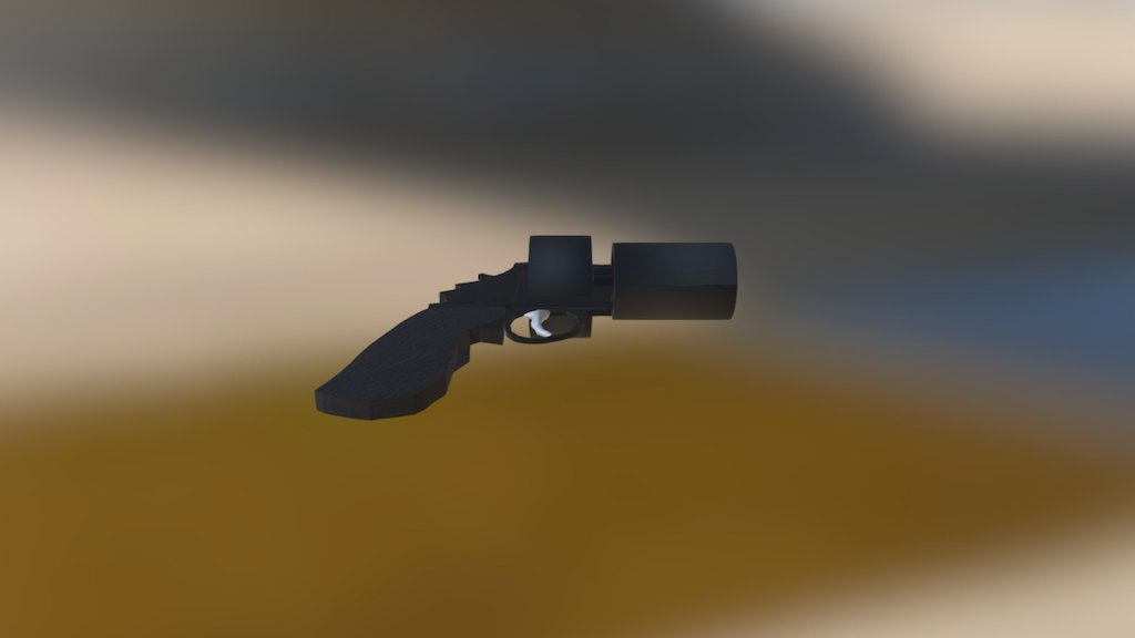 Gun