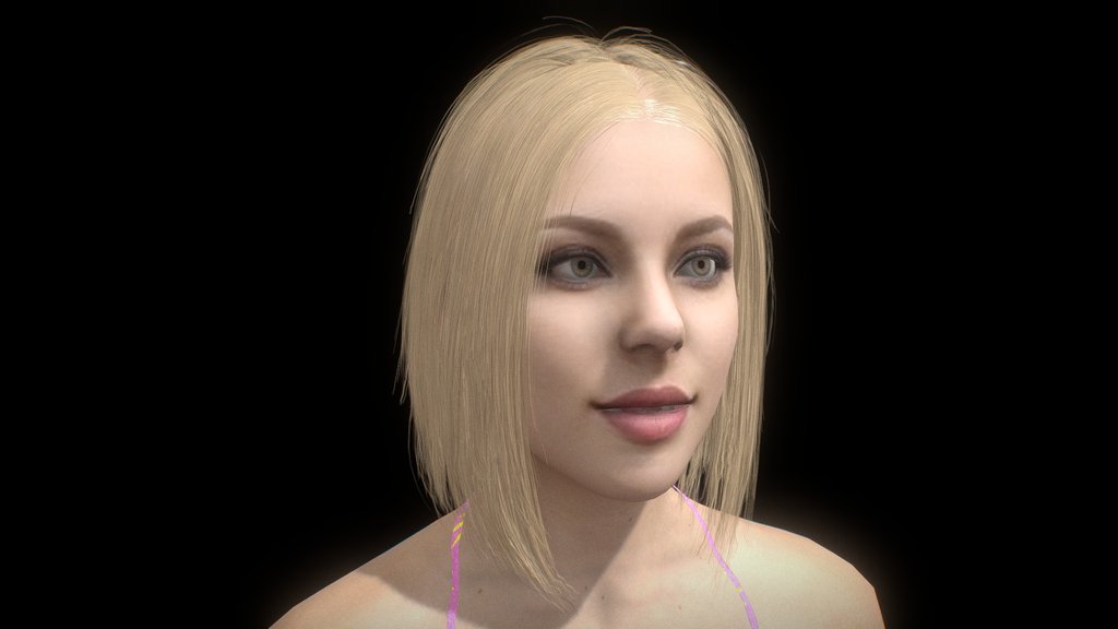 Alice Ivy (animated) by Jungle Jim