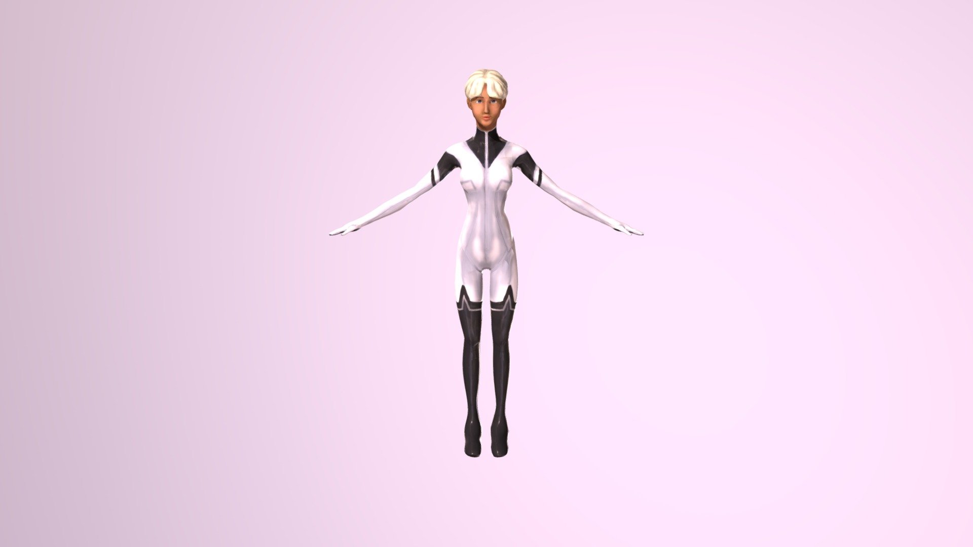 Assignment 2 Character