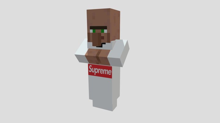 Supreme Villager Accurate