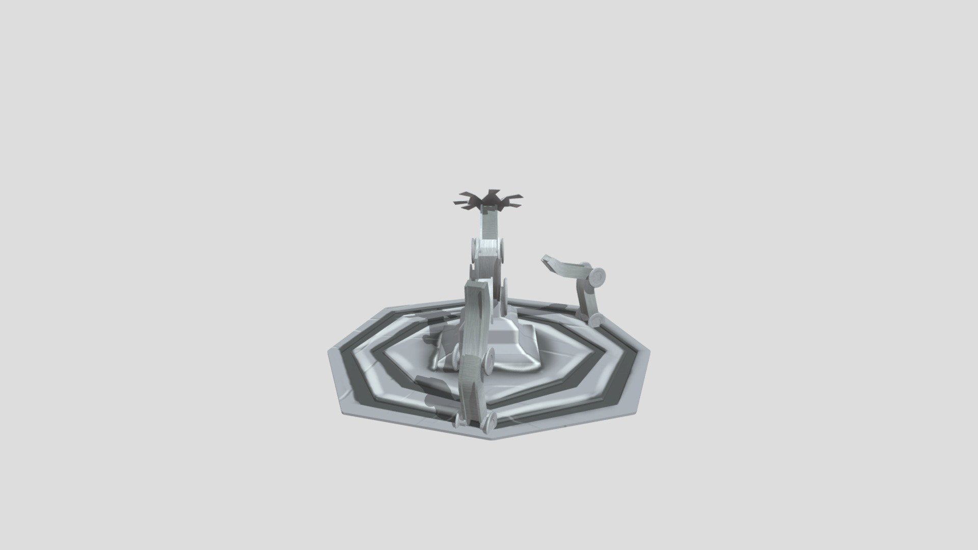 machine