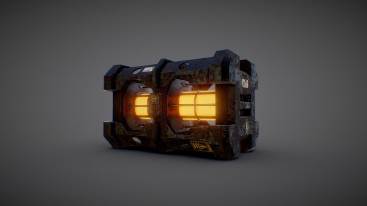 Fusion Coil