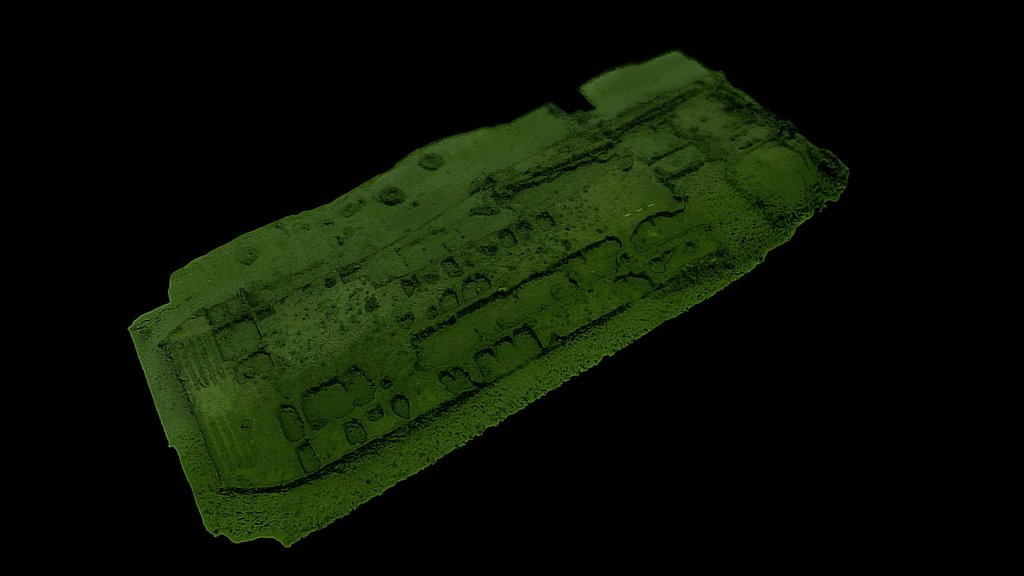 3DMAPPR - ALC40 landing craft revised