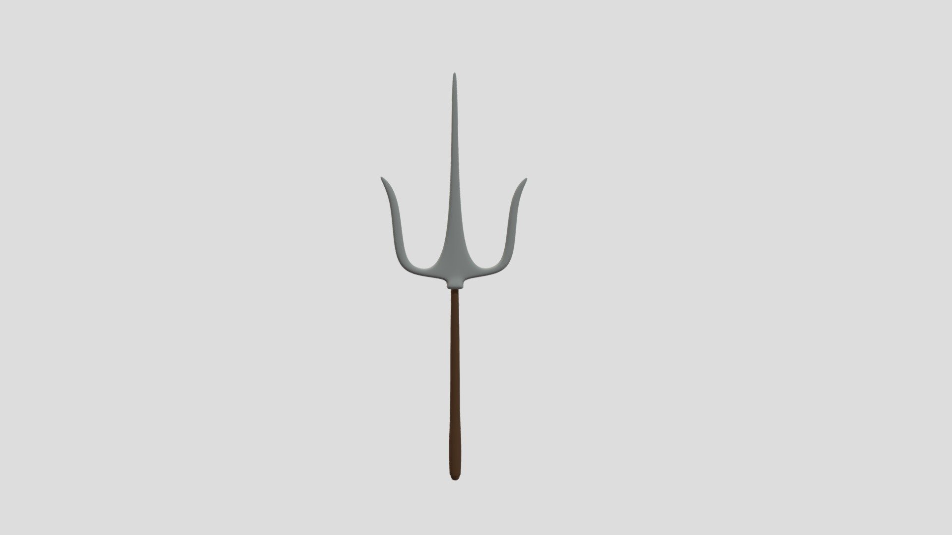 trisula - Download Free 3D model by rismamlys [8e3b186] - Sketchfab
