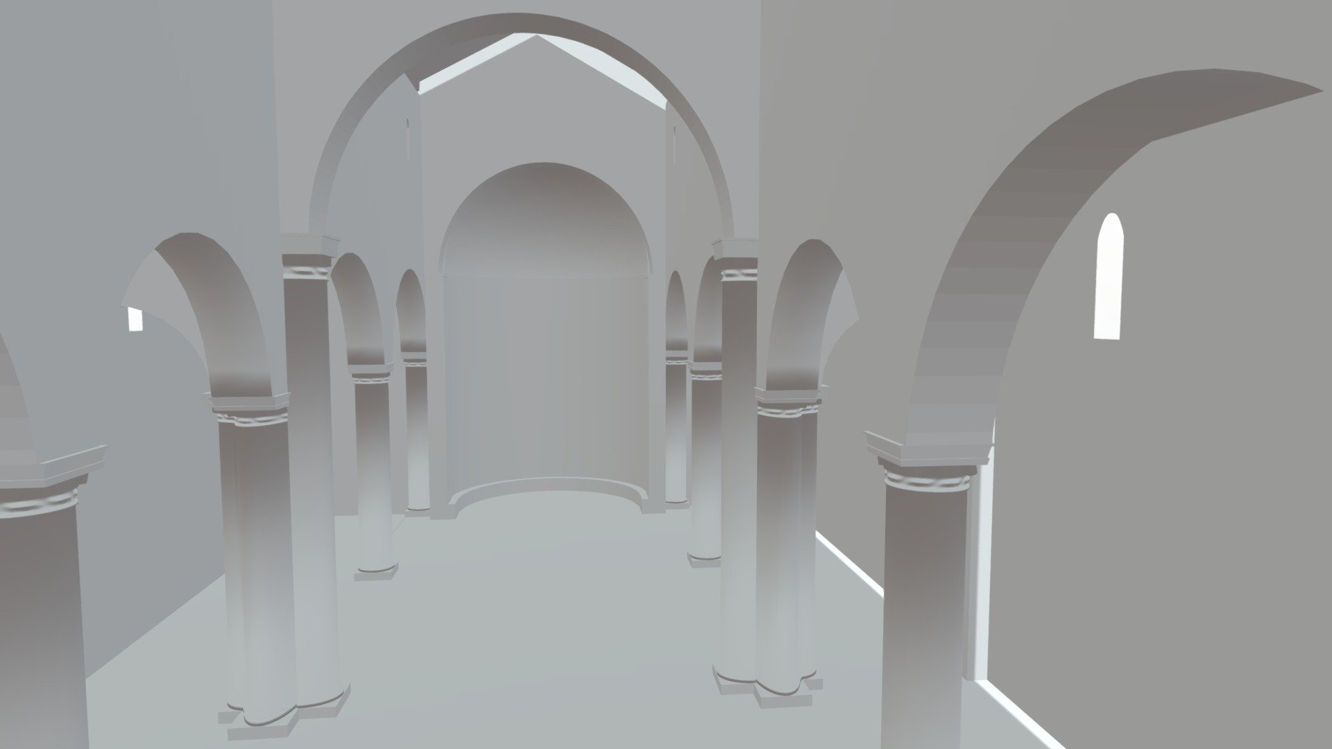SMN old church_Long Nave