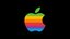 Apple Logo (colored) - Download Free 3D model by rtql8d [8e3f30e ...