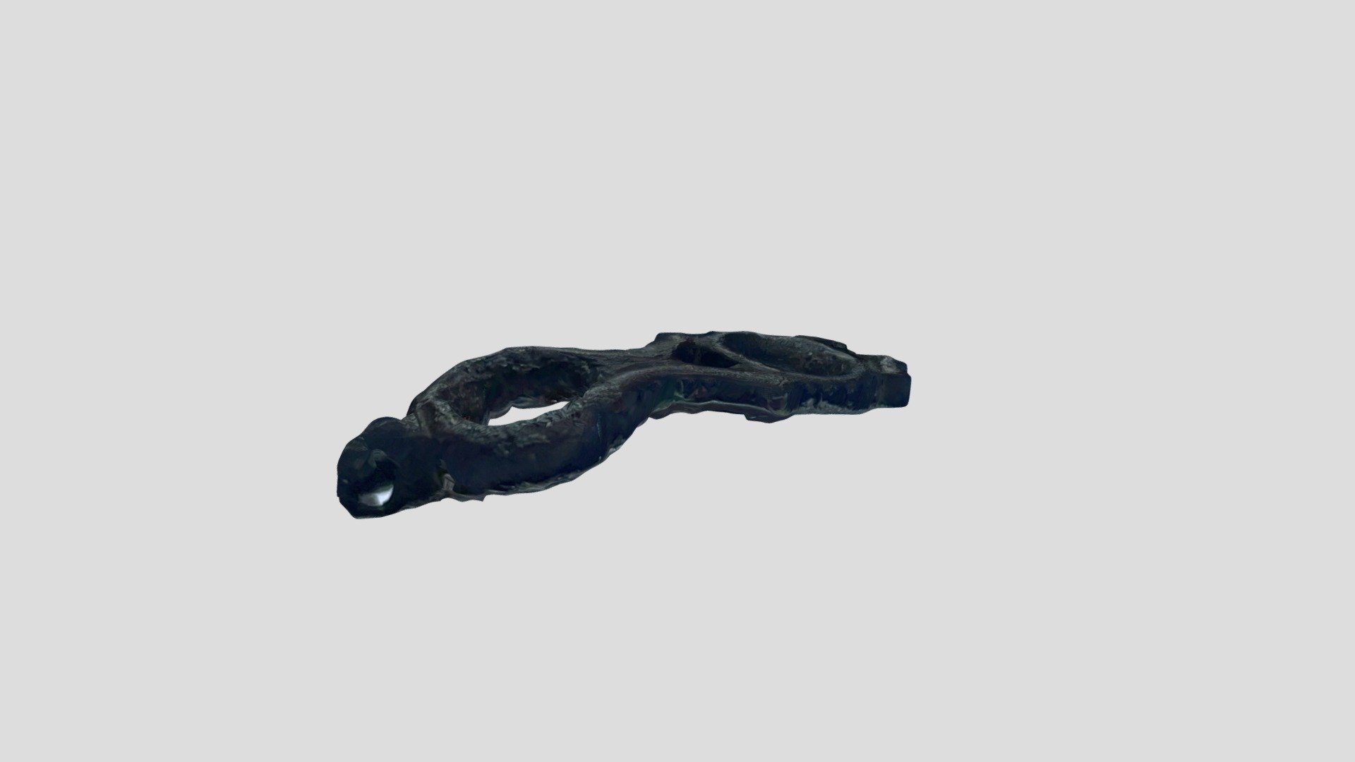 Wmid-3a538c - Harness fitting