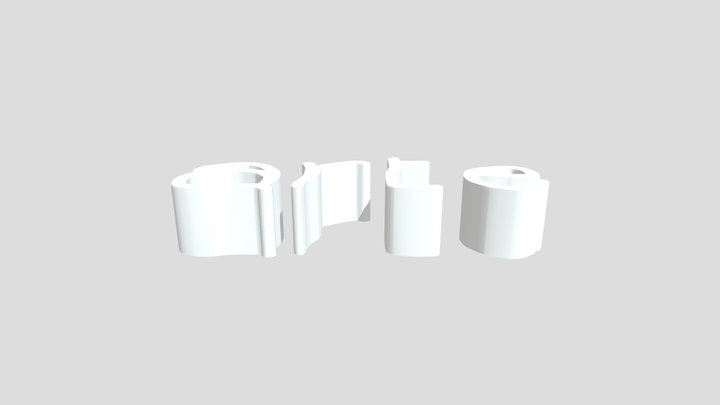 Ingenious Lappi1 3D Model