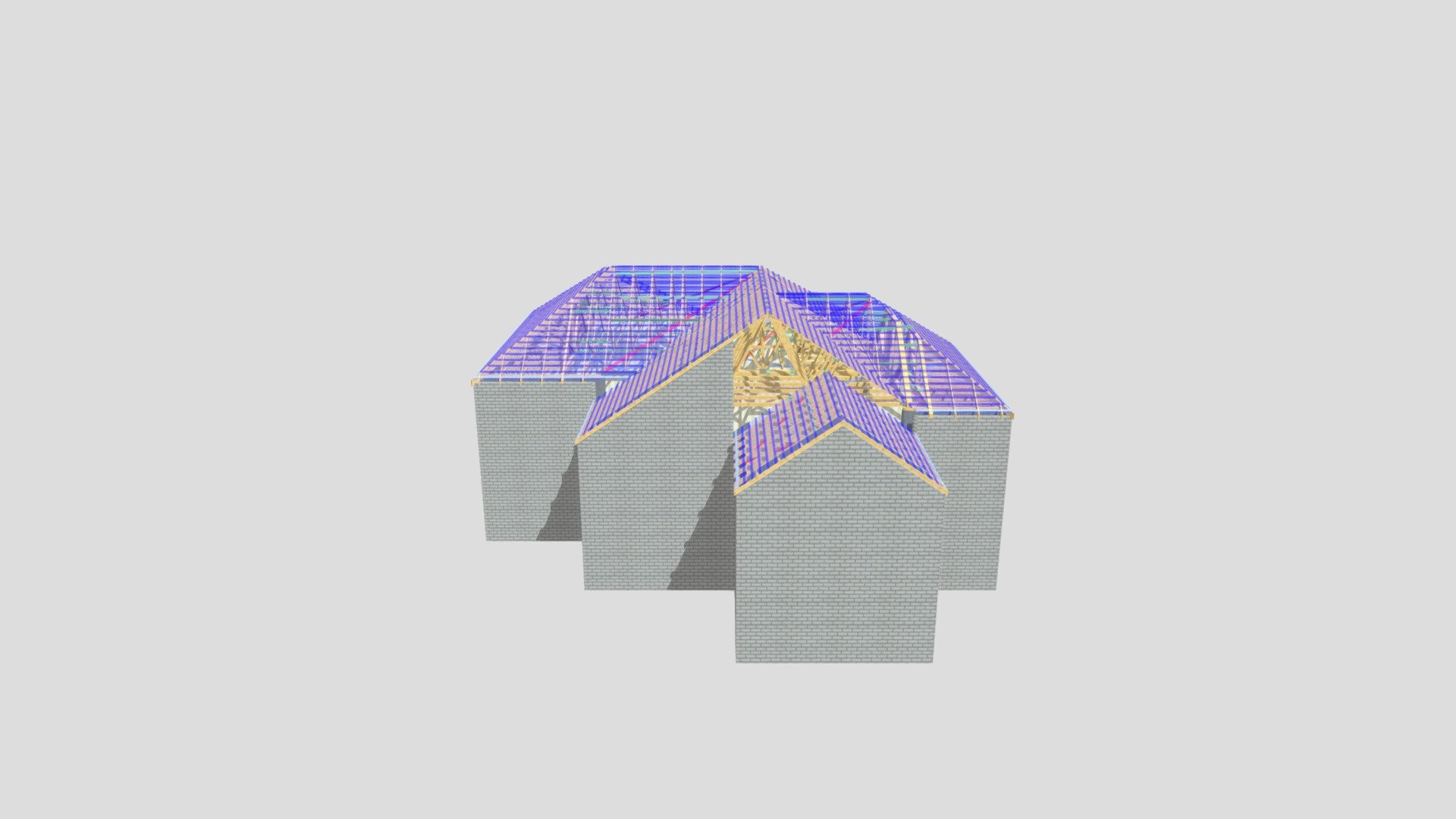 J05828 - HT B - 3D - Rev B