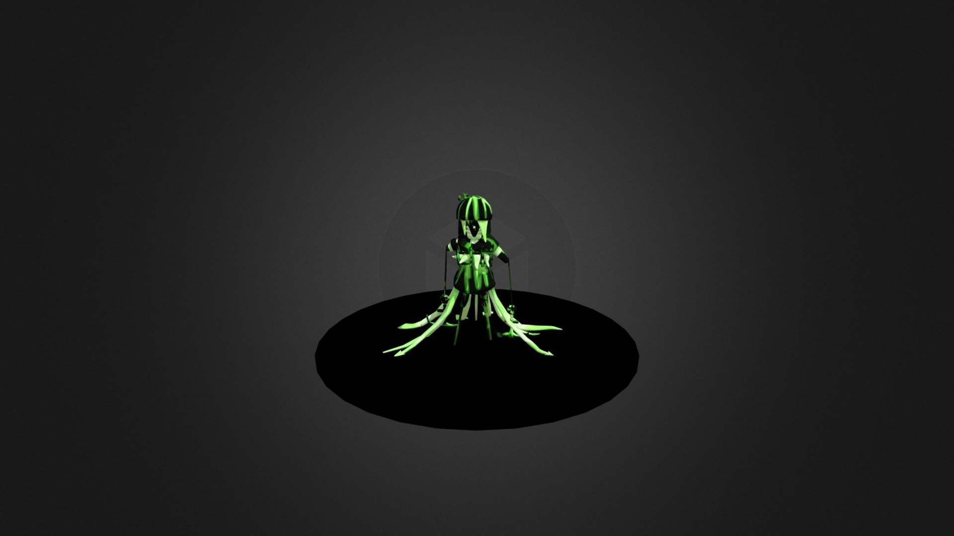Toxic Waste: EndBoss